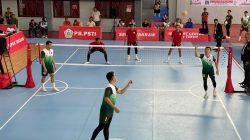 Tim Takraw Kepri