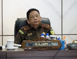 Kejati Kepri Hentikan Kasus Penadahan di Kejari Batam Lewat RJ