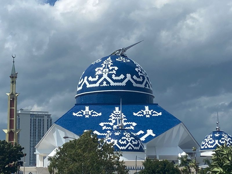 Masjid Agung