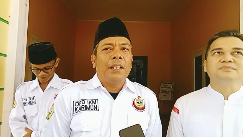 IKM Karimun