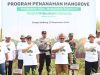 Sambut Hari Maritim Nasional, SPMT Grup Tanam 30 Ribu Bibit Mangrove di Pesisir Kalteng