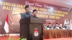 Selama Turun ke Masyarakat, Lis-Raja Temukan Persoalan Kemiskinan dan Pengangguran di Tanjungpinang