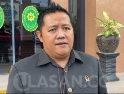 9 Mantan Anggota Satres Narkoba Polresta Barelang Ajukan Praperadilan ke PN Batam