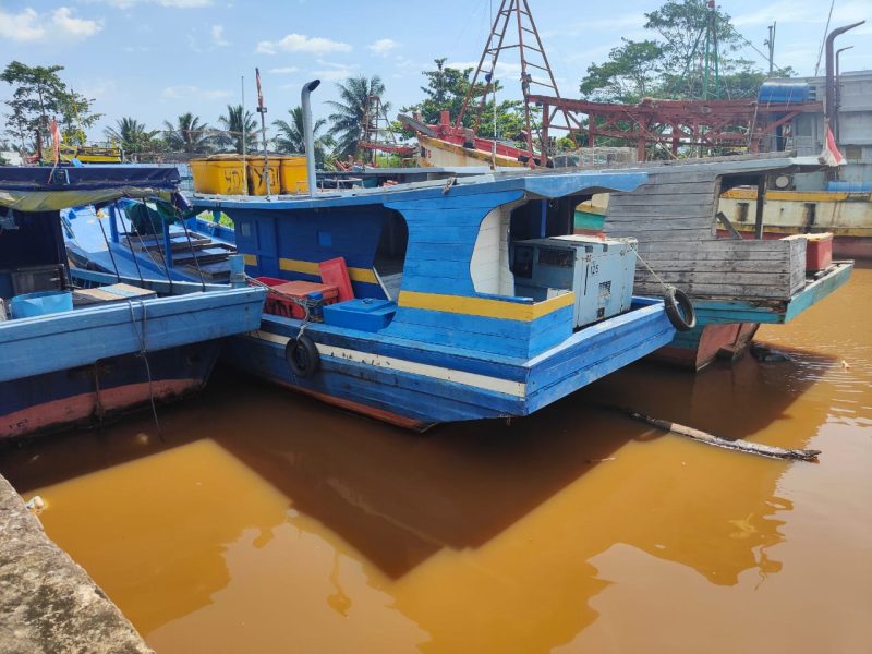 Kapal