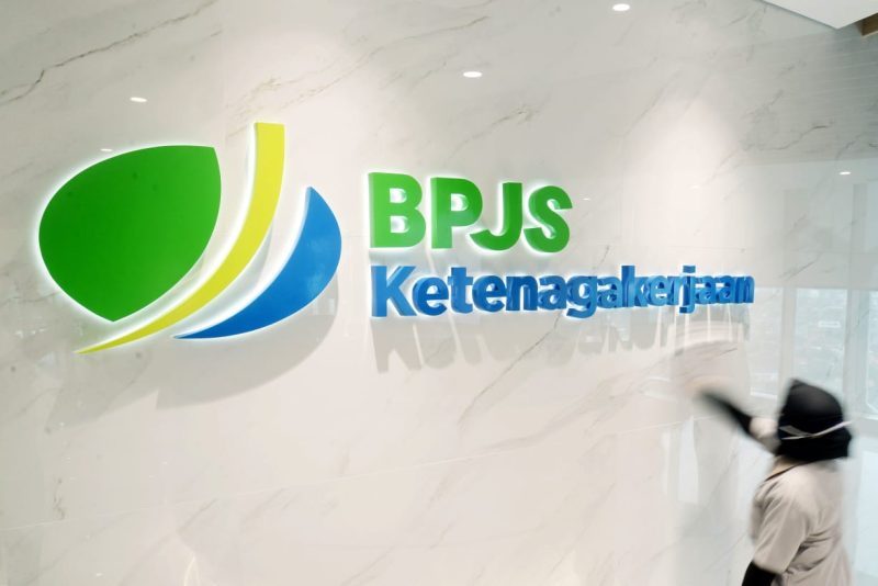 BPJS Ketenagakerjaan