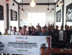 Bawaslu Karimun Ingatkan ASN Hindari Pelanggaran di Pilkada 2024