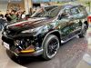 New Fortuner GR Sport Resmi Mengaspal di Batam