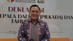 Bawaslu Kepri