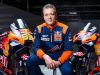 MotoGP 2024: Francesco Guidotti Tinggalkan Garasi KTM Factory Racing, Digantikan Aki Ajo?