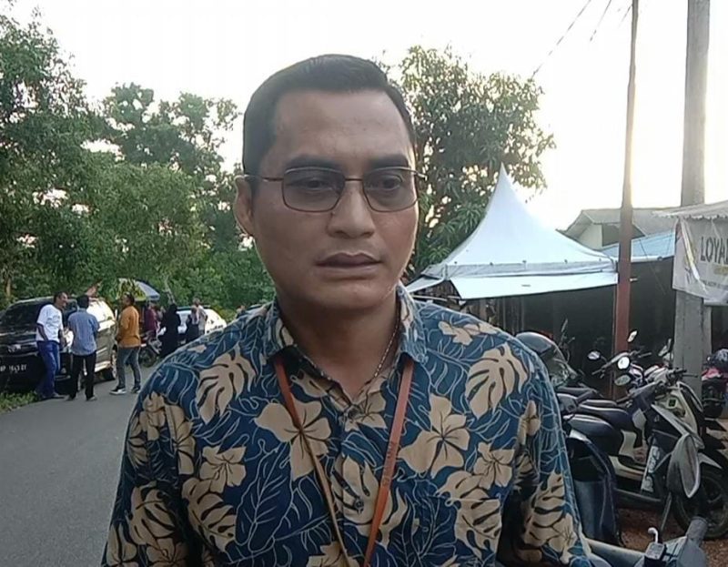 Bawaslu Kepri