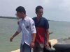 Siswi SMA Hilang Usai Terjun ke Laut di Pelabuhan Airud Lama Kundur Karimun