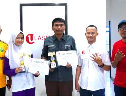 Ini Pemenang Lomba Menulis Opini HUT ke-4 Ulasan Network Tingkat SMA/SMK se-Kepri