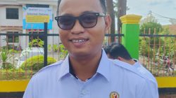 Ketua Bawaslu Bintan