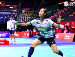 Hong Kong Open 2024: Perempat Final, Ini Lawan 7 Wakil Merah Putih