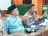 Kapolsek Tanjungpinang Timur Ajak Masyarakat Ciptakan Pilkada Damai 2024