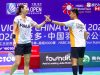 China Open 2024: Menang, Dejan/Gloria dan Fikri/Daniel ke Semifinal