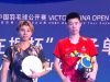 China Open 2024: Tuan Rumah Juara Umum, Malaysia Curi Satu Gelar