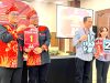 Nomor Urut Paslon Pilkada 2024 Batam: Nuryanto-Hardi 1, Amsakar-Li Claudia 2