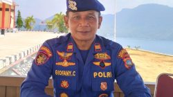 Satpolair Polres Kepulauan Anambas