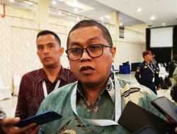 KPU Kepri akan Gelar Tahapan Pencabutan Nomor Urut Paslon Pilkada 2024