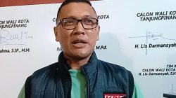 Laporan Awal Dana Kampanye Pilkada 2024 Tanjungpinang, Rahma-Rizha Rp1 Juta dan Lis-Raja Rp100 Juta