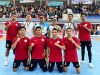 PON XXI Aceh-Sumut 2024: Tim Takraw Kepri Sumbang Medali Perunggu di Nomor Quadrant