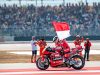 MotoGP 2024 Indonesia: Balapan di Mandalika Istimewa, Bagnaia Ingin Ulangi Momen Kemenangan