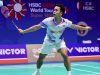 China Open 2024: 7 Wakil Merah Putih Tanding Hari Ini, Anthony Ginting Pulangkan Chico