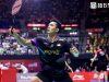 Hong Kong Open 2024: Babak 16 Besar, 9 Wakil Merah Putih Tanding Termasuk Ginting dan Jojo