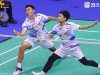 Hong Kong Open 2024: Merah Putih Amankan Satu Tiket Laga Final