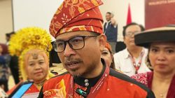 Dapat Nomor Urut 1 untuk Pilkada 2024 Batam, Nuryanto: Angka Kemenangan