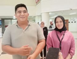 KPU Bintan Umumkan Hasil Pemeriksaan Kesehatan Paslon Pilkada 2024 pada 14 September