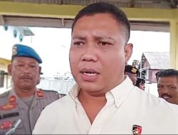 Polresta Tanjungpinang Kejar Pelaku Lainnya Kasus Perampokan di Batam