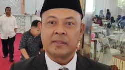 Ketua Gerindra Kepri