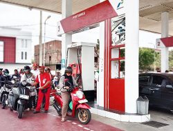 Harga BBM Pertamina dari Aceh hingga Papua Turun 1 Oktober 2024