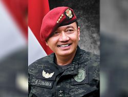 Copot Budi Gunawan dari Kepala BIN, Jokowi Sebut Perintah Pak Prabowo