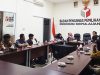 KBB Audiensi Bersama Bawaslu Kepri, Bahas Pemantauan dan Potensi Pelanggaran di Pilkada 2024