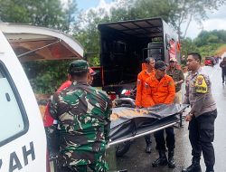 Dilaporkan Hilang, Kakek 75 Tahun di Bintan Ditemukan Meninggal Dunia di Kebun