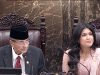 Harta Kekayaan Ismeth Abdullah dan Larasati Moriska Senator Tertua-Termuda