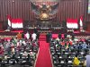 580 Anggota DPR RI Periode 2024-2029 Resmi Dilantik, Termuda 23 Tahun