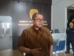 KPU Kepri Berencana Gelar Debat Paslon Pilkada 2024 Hanya Sekali