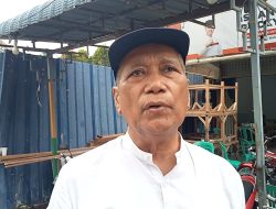 HNSI Karimun Respons Tentang Rencana Tambang Pasir Laut