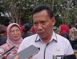 Dinkes Ungkap Penyebab Stunting Ratusan Anak Stunting di Tanjungpinang 