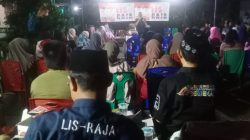 24 Tahun Menanti, Warga Harap Lis-Raja Perjuangkan Pipa Air Bersih di Perumahan Nusa Indah