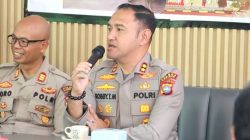 Kapolres Karimun Minta Orang Tua Terapkan Jam Malam Kepada Anak