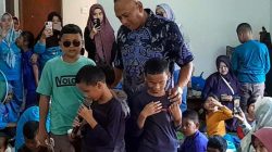 Melihat Lebih Dekat Rumah Singgah Ar Rahman Rusli dan Firza Paloh untuk Anak Berkebutuhan Khusus