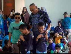 Melihat Lebih Dekat Rumah Singgah Ar Rahman Rusli dan Firza Paloh untuk Anak Berkebutuhan Khusus