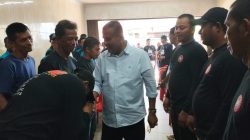 Rafiq Komitmen Lindungi BPJS Buruh Pelantar 2 Tanjungpinang