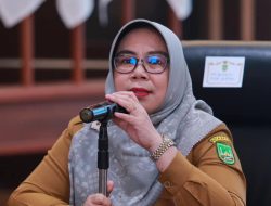 2.069 Pelamar PPPK Pemkot Batam 2024 Lolos Seleksi Administrasi