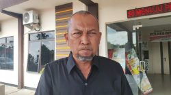 Kasi Humas Polres Bintan Iptu Prasojo